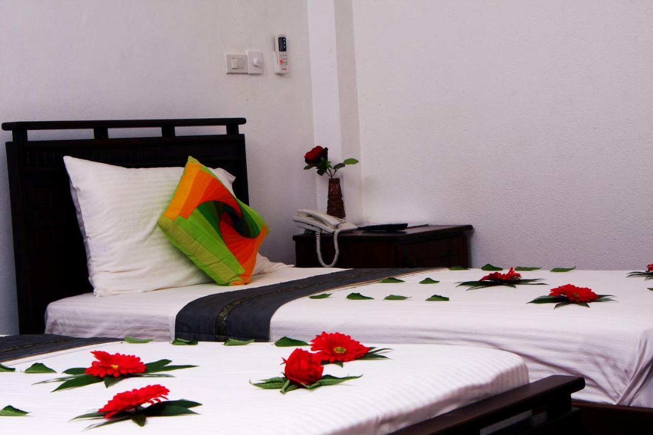 Rajanawa Resort Ratnapura Bagian luar foto