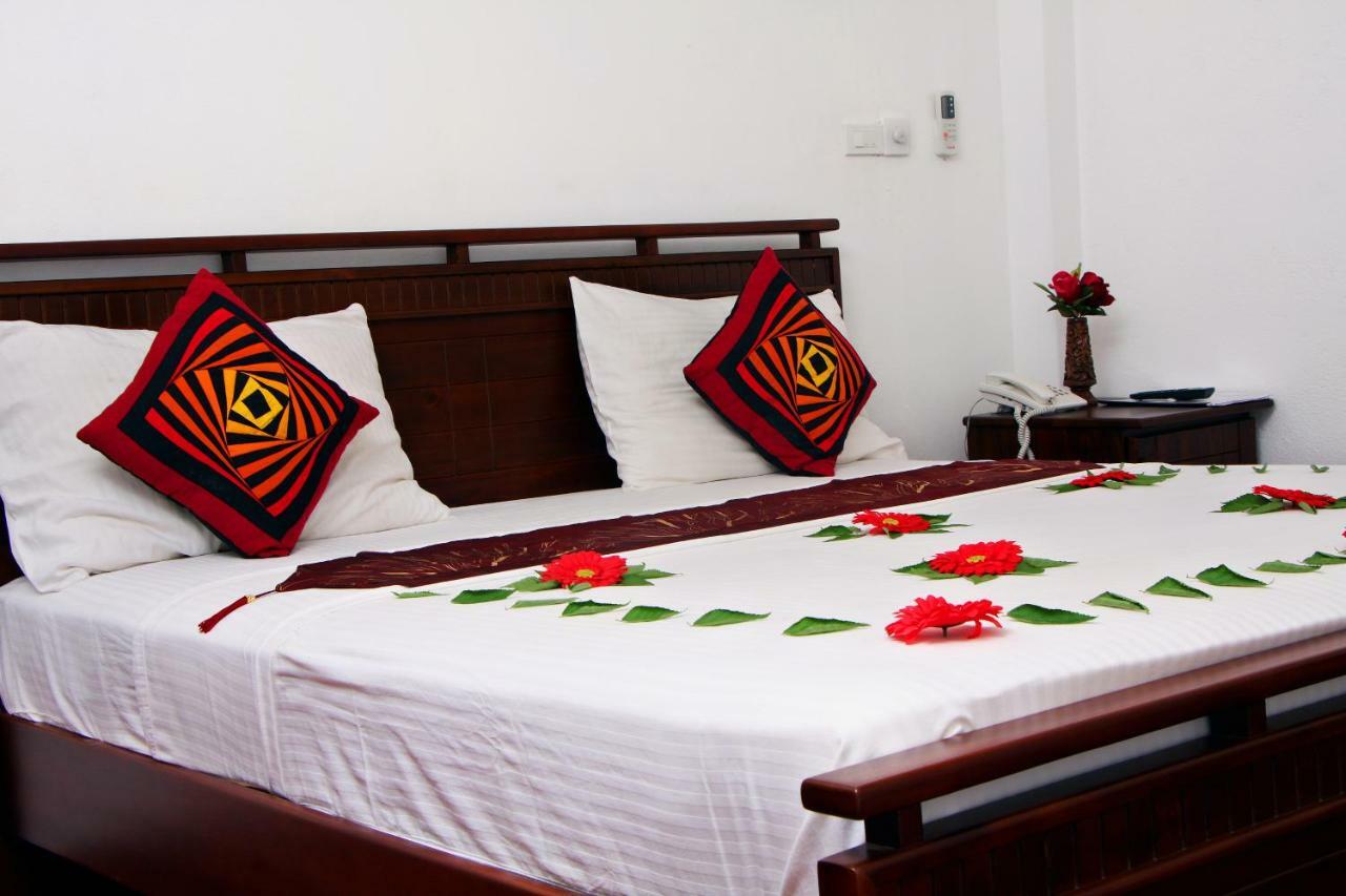 Rajanawa Resort Ratnapura Bagian luar foto