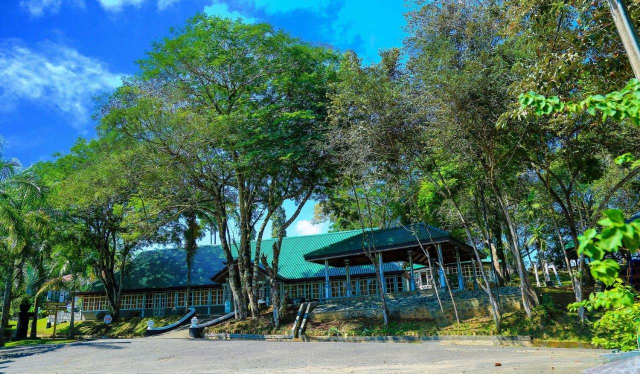 Rajanawa Resort Ratnapura Bagian luar foto